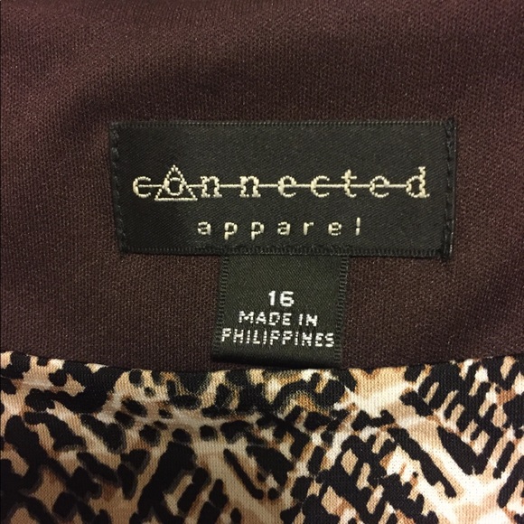 Career Dress - Picture 4 of 4